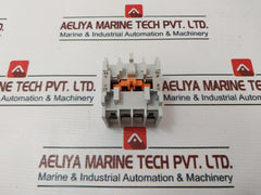 Hyundai Hac13 Auxiliary Contact Block 660V