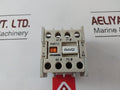 Hyundai Hac13 Aux. Contact Block