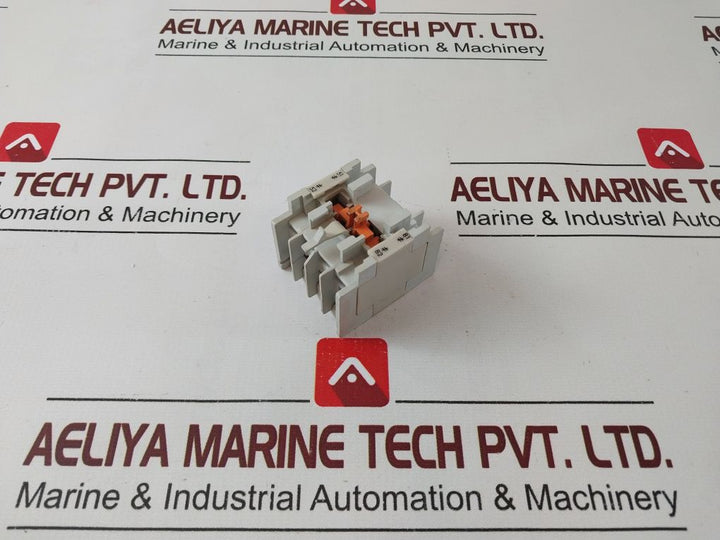 Hyundai Hac13 Aux. Contact Block