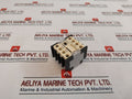 Hyundai Hac13 Auxiliary Contact Block 1000V Ac1