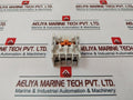 Hyundai Hac 40 Auxiliary Contact Block 16A 750V