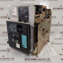 Hyundai Hat06 Air Circuit Breaker 690V Ac
