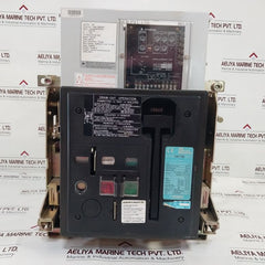 Hyundai Hat06 Air Circuit Breaker 690V Ac