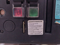 Hyundai Hat06 Air Circuit Breaker 690V Ac