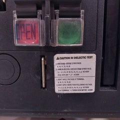 Hyundai Hat06 Air Circuit Breaker 690V Ac