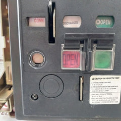 Hyundai Hat06 Air Circuit Breaker 690V Ac