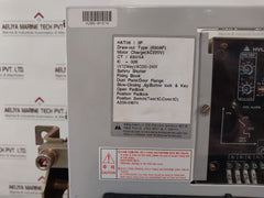 Hyundai Hat06 Air Circuit Breaker 690V Ac