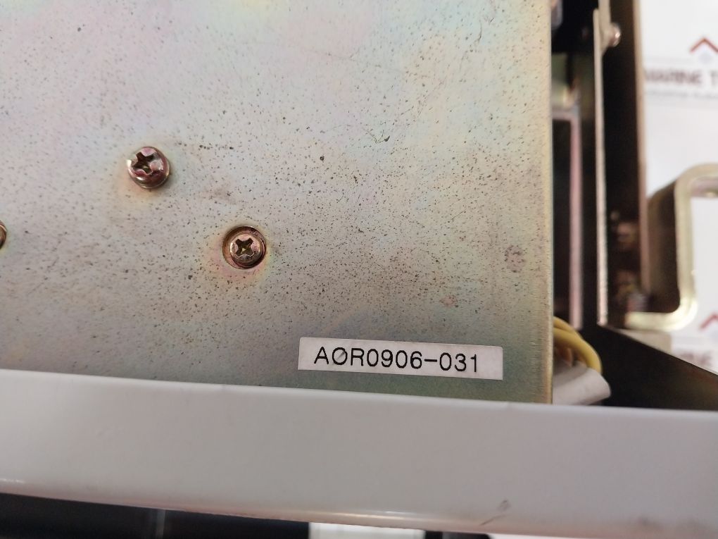 Hyundai Hat06 Air Circuit Breaker 690V Ac