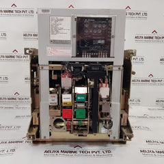 Hyundai Hat06 Air Circuit Breaker 690V Ac