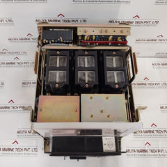 Hyundai Hat06 Air Circuit Breaker 690V Ac