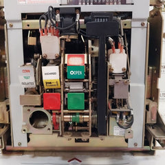 Hyundai Hat06 Air Circuit Breaker 690V Ac