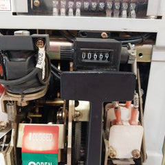Hyundai Hat06 Air Circuit Breaker 690V Ac