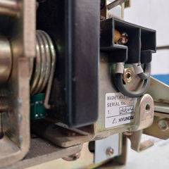 Hyundai Hat06 Air Circuit Breaker 690V Ac