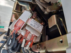 Hyundai Hat06 Air Circuit Breaker 690V Ac