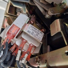 Hyundai Hat06 Air Circuit Breaker 690V Ac