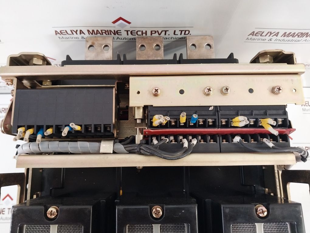 Hyundai Hat06 Air Circuit Breaker 690V Ac