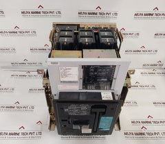 Hyundai Hat06 Air Circuit Breaker 690V Ac