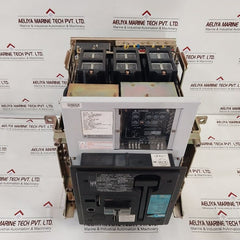 Hyundai Hat06 Air Circuit Breaker 690V Ac