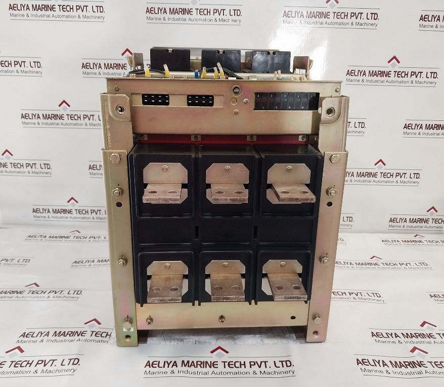 Hyundai Hat06 Air Circuit Breaker 690V Ac