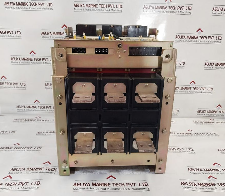 Hyundai Hat06 Air Circuit Breaker 690V Ac