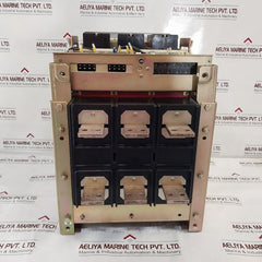 Hyundai Hat06 Air Circuit Breaker 690V Ac