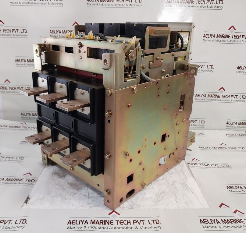 Hyundai Hat06 Air Circuit Breaker 690V Ac