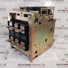 Hyundai Hat06 Air Circuit Breaker 690V Ac