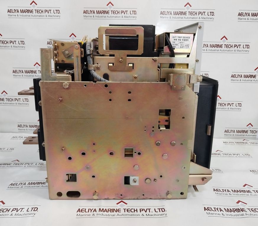 Hyundai Hat06 Air Circuit Breaker 690V Ac