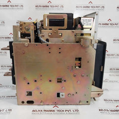Hyundai Hat06 Air Circuit Breaker 690V Ac