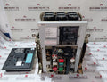 Hyundai Hat06 3 Pole Air Circuit Breaker 690V A