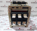 Hyundai Hat06 3 Pole Air Circuit Breaker 690V A