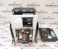 Hyundai Hat 12 3 Pole Air Circuit Breaker 660-690V