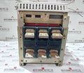 Hyundai Hat 16 Poles 3 Air Circuit Breaker 50/60 Hz 200V-240V
