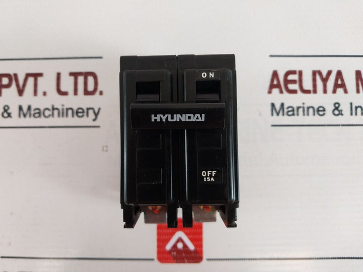 Hyundai Hbd-52D