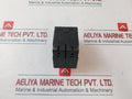 Hyundai Hbd-52D 2 Pole Molded Case Circuit Breaker 15A