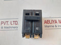 Hyundai Hbd-52D 2 Pole Molded Case Circuit Breaker 15A