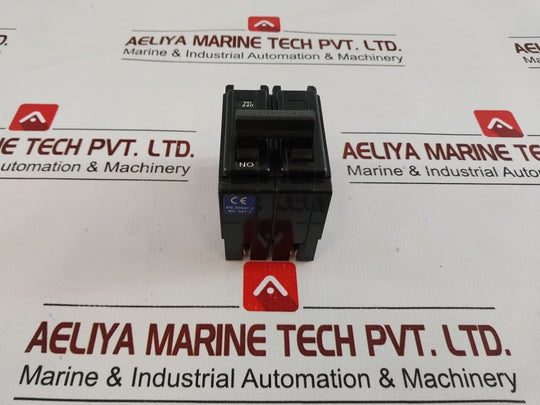 Hyundai Hbd-52D Molded Case Circuit Breaker
