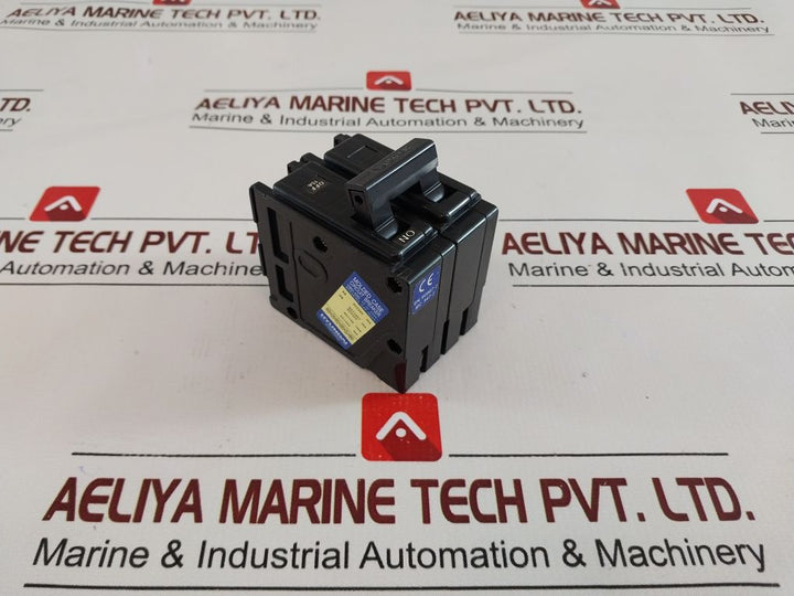 Hyundai Hbd-52D Molded Case Circuit Breaker
