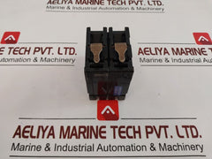 Hyundai Hbd-52D Molded Case Circuit Breaker
