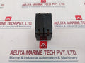 Hyundai Hbd-52D Molded Case Circuit Breaker 2P 20A 