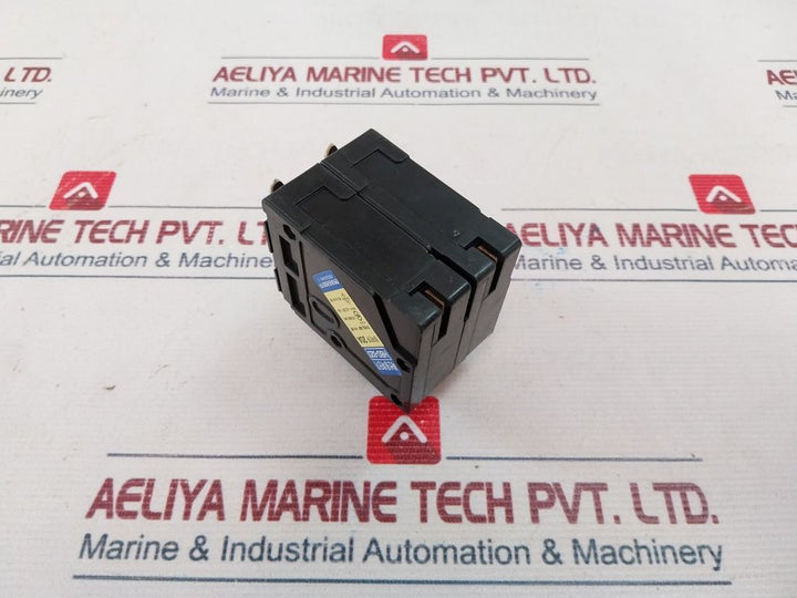 Hyundai Hbd-52D Molded Case Circuit Breaker 2P 20A 