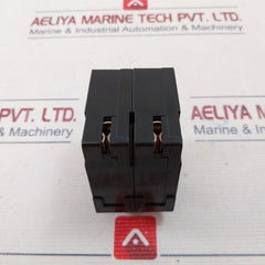 Hyundai Hbd-52D Molded Case Circuit Breaker 2P 20A 