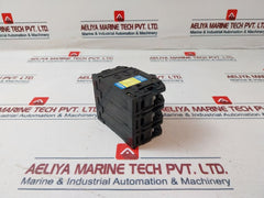 Hyundai Hbd-53 Molded Case Circuit Breaker 3P 460V