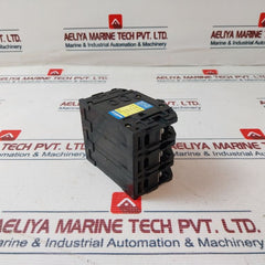 Hyundai Hbd-53 Molded Case Circuit Breaker 3P 460V