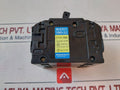 Hyundai Hbd-53 Molded Case Circuit Breaker 3P 460V