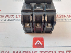 Hyundai Hbd-53 Molded Case Circuit Breaker 3P 460V