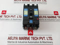 Hyundai Hbe-53 Molded Case Circuit Breaker