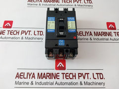 Hyundai Hbe-53 Molded Case Circuit Breaker