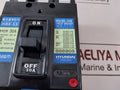 Hyundai Hbe-53 Molded Case Circuit Breaker