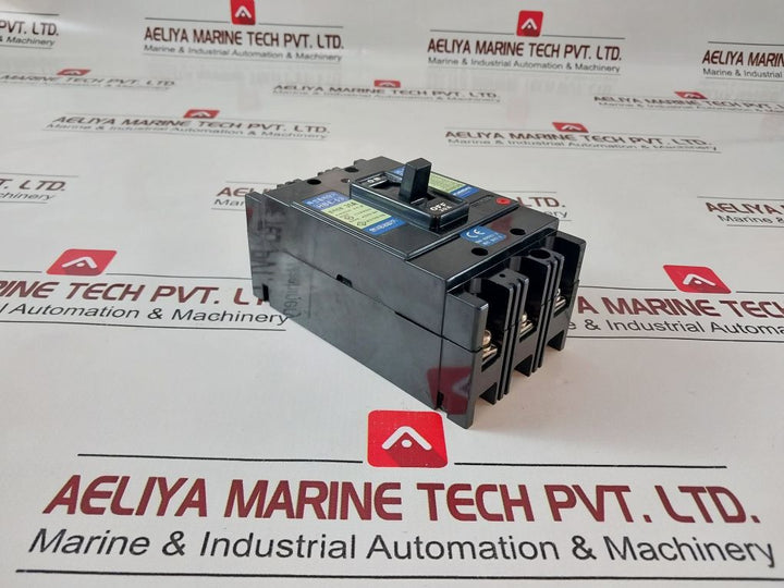 Hyundai Hbe-53 Molded Case Circuit Breaker